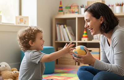 Özel Eğitim Hizmetleri