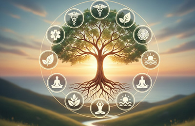 Bütüncül Tedavi Protokolü