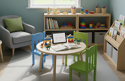 Dil ve Konuşma Bozuklukları