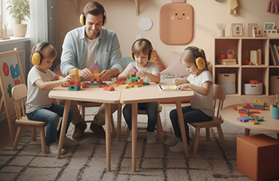 Çocuk Değerlendirme Testleri