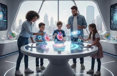 Etkileşim Temelli Eğitim